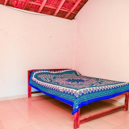 Pitruchaya Hotel Arambol Exterior foto